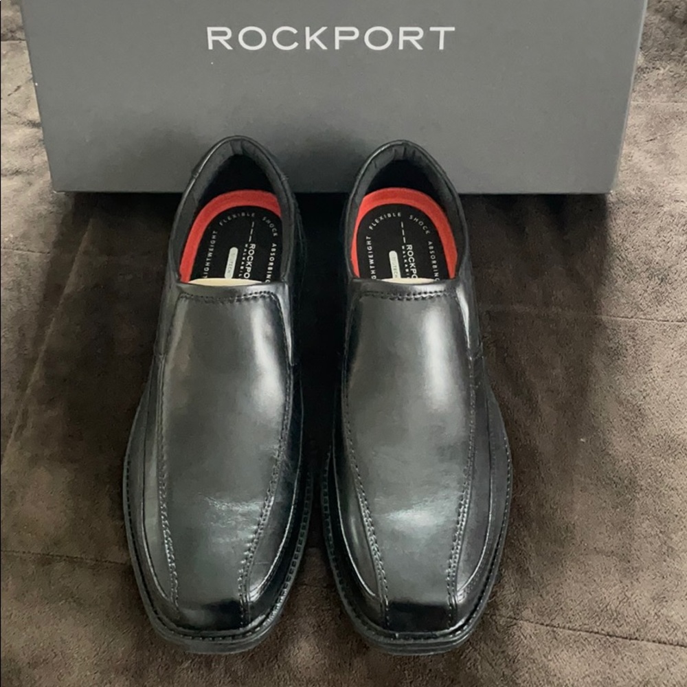 Rockport Dress Shoes 10.5W